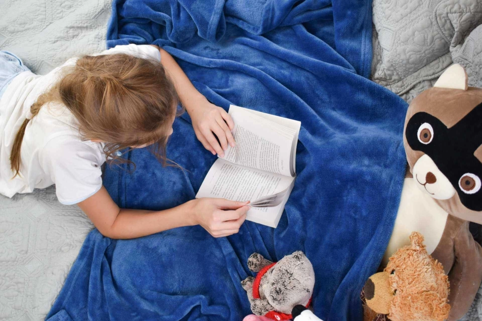 Łóżka dziecięce 100x200 – komfort i funkcjonalność